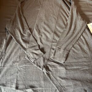 Athleta Pranayama Restore Rib Wrap